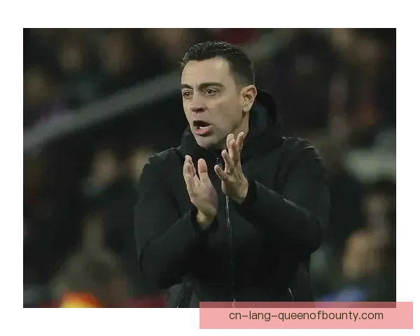 哈维重返巴萨执掌一线队帅位 目标复兴球队再创辉煌